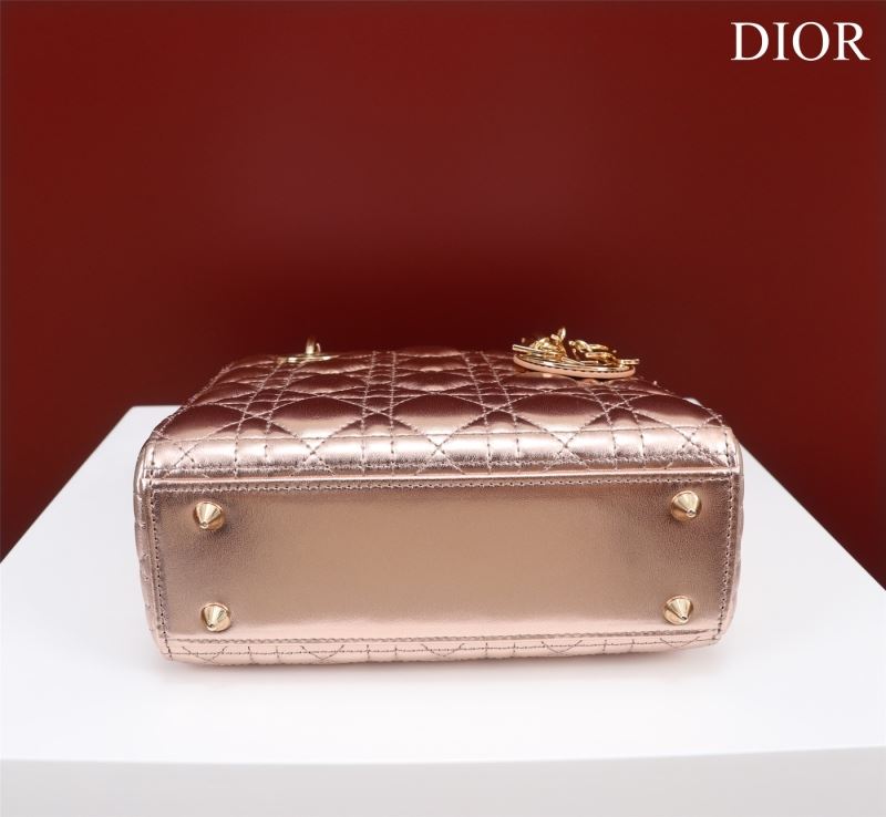 Christian Dior My Lady Bags